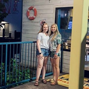 Meet your Posher, Sadie